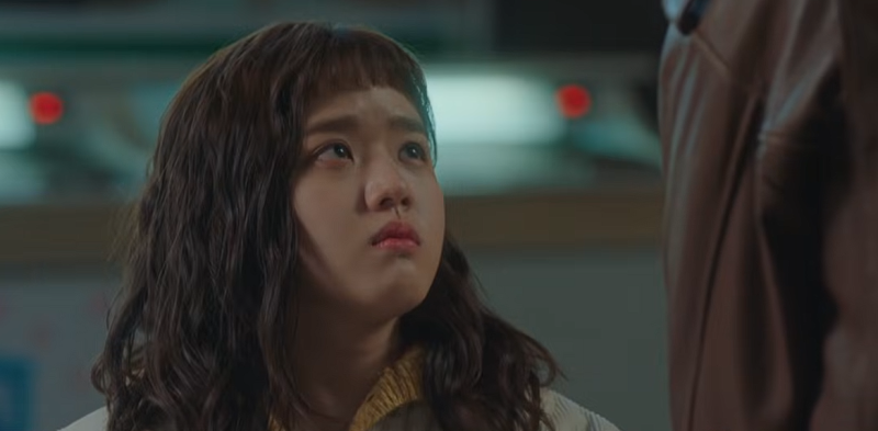 날아올라라 나비 4회 김향기 고백 거절, 오기쁨과 박무열 관계 변화