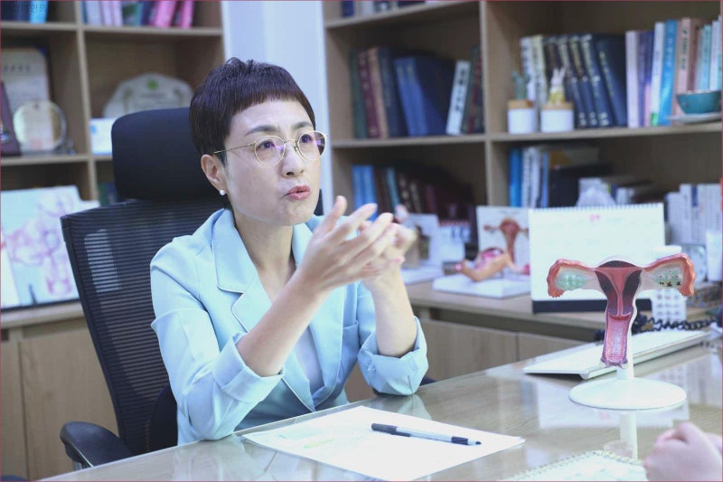 자궁내막증 임신가능성 높이려면 꼭 보셔야 합니다