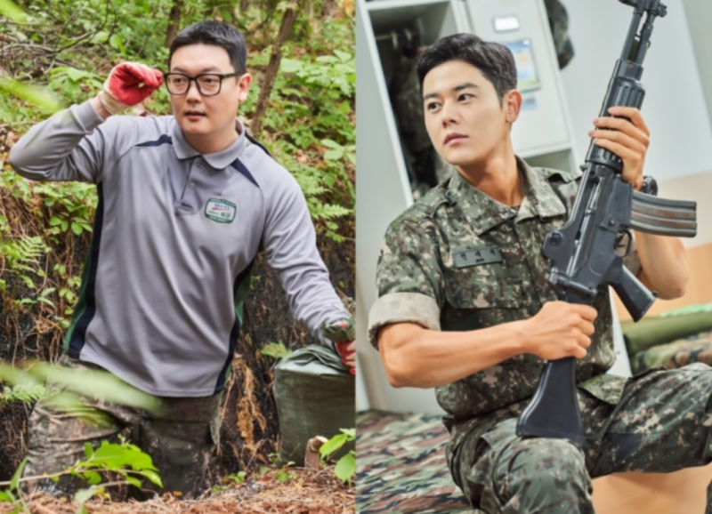 신병4 주역들 신병5 복귀 예고, 종영 소감으로 본 시즌5 전망 정리