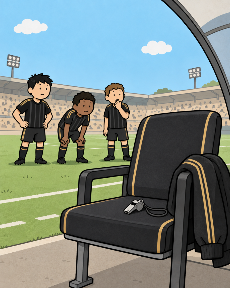 LAFC 마크 도스 산토스 감독 경질｜손흥민 복귀 전 사령탑 교체, 후임은 미정입니다