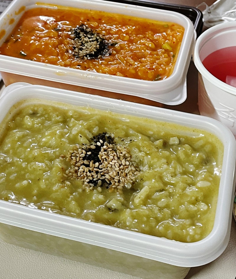 본죽 메뉴 영업시간ㅣ죽종류 추천! 전복내장죽 낙지김치죽 찐후기