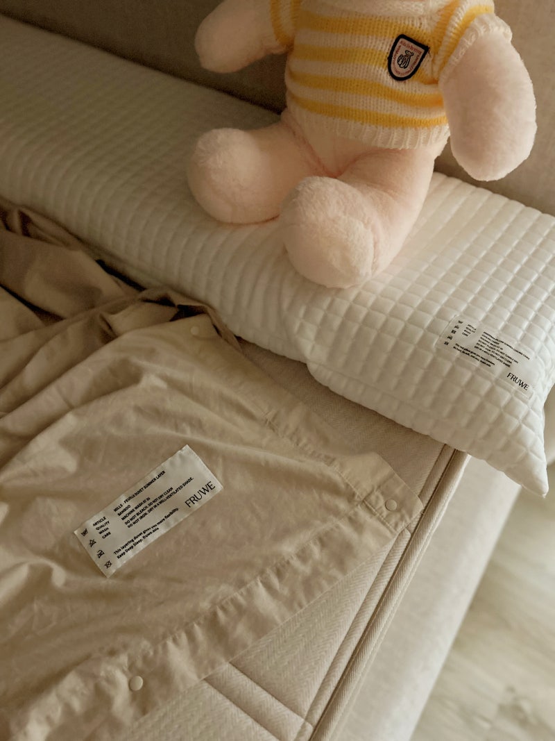 배게추천 알아보다 직접 써본 파노라마필로우 후기