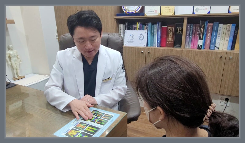 대구 자율신경실조증 진단, 어떤 과정을 거쳐 확인하게 될까요?