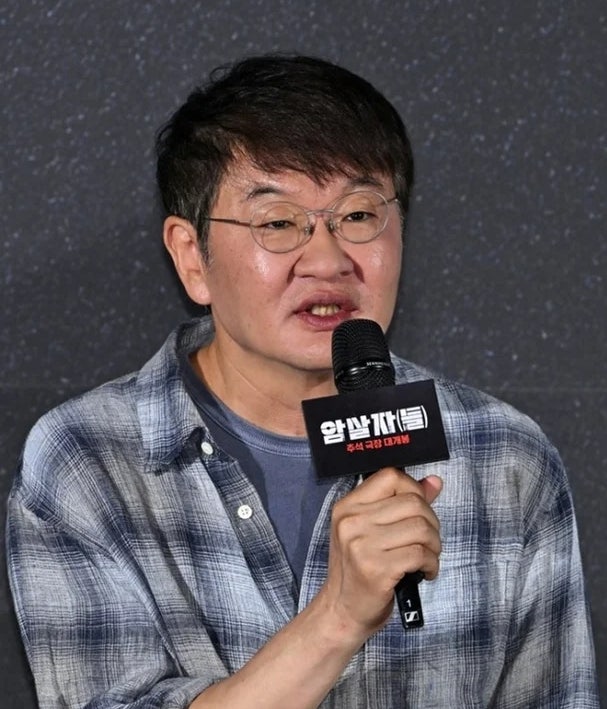 “역사왜곡 전문가냐” 〈암살자(들)〉 허진호 감독 논란｜과거 작품까지 소환된 이유?