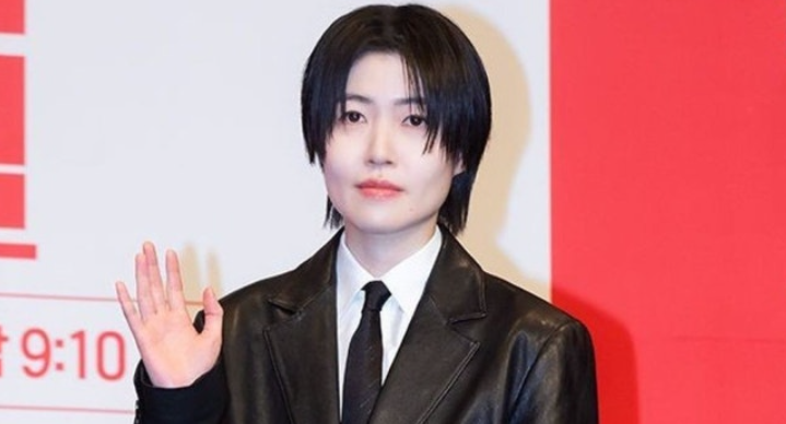 "일본 원폭 피해자 코스프레 영화에?" 심은경, 캐스팅 소문에 칼 빼들고 밝힌 입장