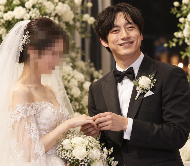 「결혼 열흘 만에 아내가 110번 신고…경찰까지 출동한 ‘일본의 서강준’」