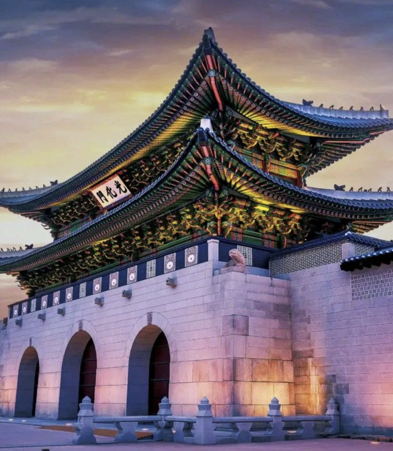 [2026년 하반기] 경복궁 야간개장 예매 실패했다면? 한복 무료입장 및 주차, 포토존 총정리