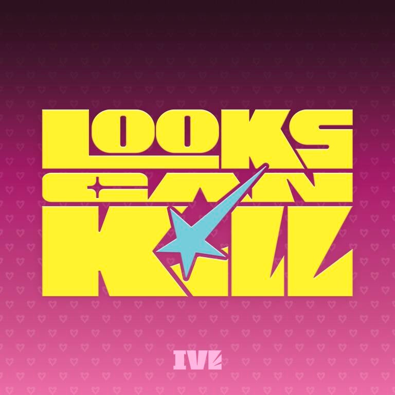 아이브 EP (IVE 5th EP) 'Looks Can Kill' 예약 판매 / 앨범 사양 / 스타쉽스퀘어 특전 안내