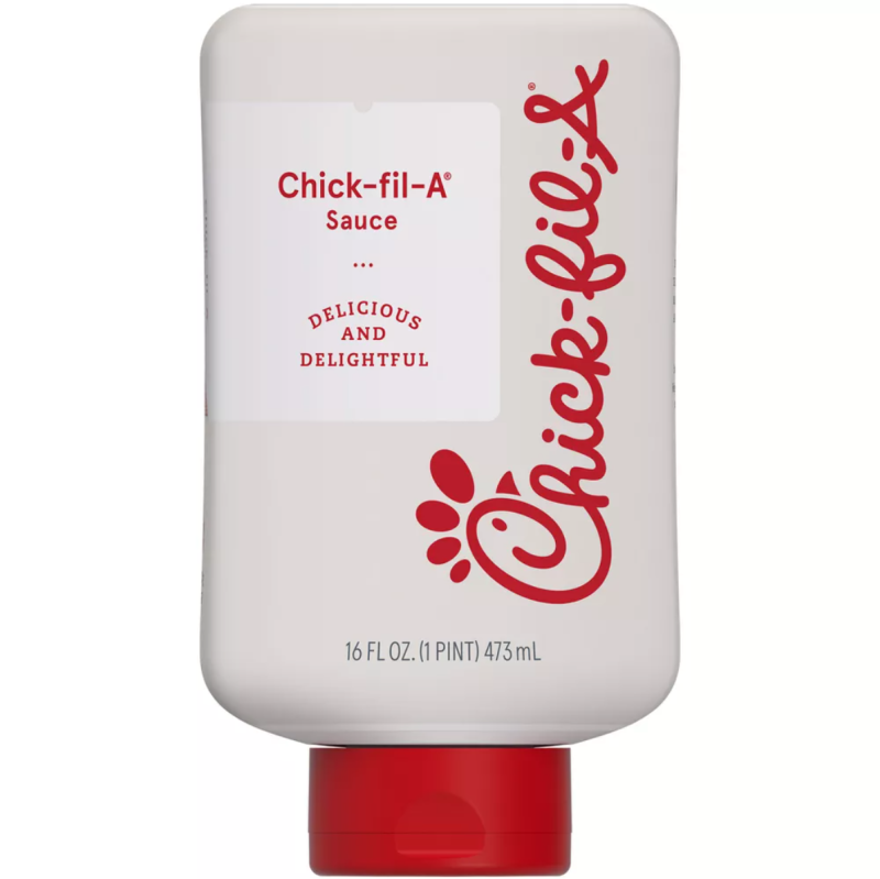 미국직구 Chick-fil-A 그 맛 그대로! 칙필레 디핑소스