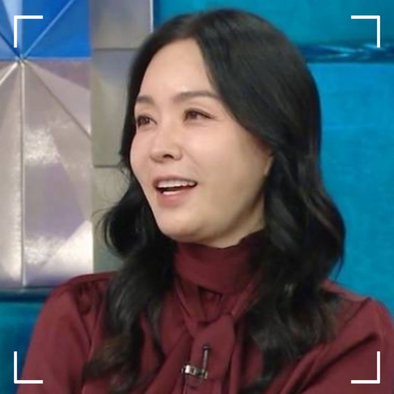박미선 암 투병 때 집밥 챙겼는데… 알고 보니 자신도 수술받았던 50대 여배우