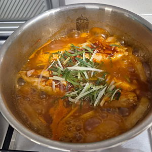 [순살 고등어 무조림 레시피]비비고 순살 고등어 구이 후기!/생선 구이 재재재구매템!