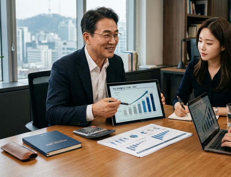 노후 자산 관리를 위한 신탁 제도 종류와 유언대용신탁 활용법