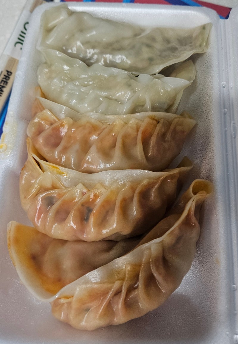 망원시장 먹거리, 만두맛집, 망원시장 못난이만두, 메뉴종류, 솔직후기