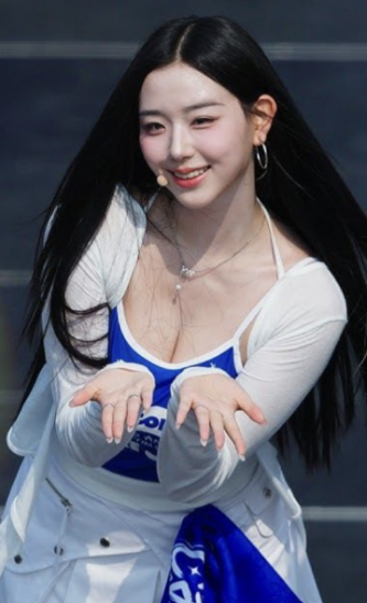 트리플에스 김채연 누구? 나이·프로필부터 새 유튜브까지