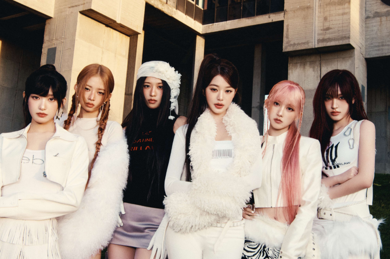 IVE's Comeback News: Joining the October Music Scene Battle with Mini Album 'Looks Can Kill' - A Complete Summary