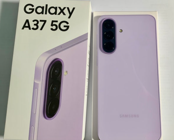 "갤럭시 A37도 One UI 9.5 받을까?" 보급형 살 때 업데이트가 중요한 이유