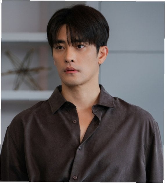 나혼산 하차 4년 8개월만..성훈, 재벌가 외아들로 돌아왔다
