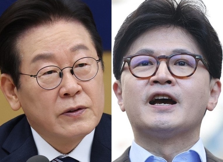 결국 한동훈이 "당신은 유시민 못 이긴다"고 한 이유, 숫자로 따져보니