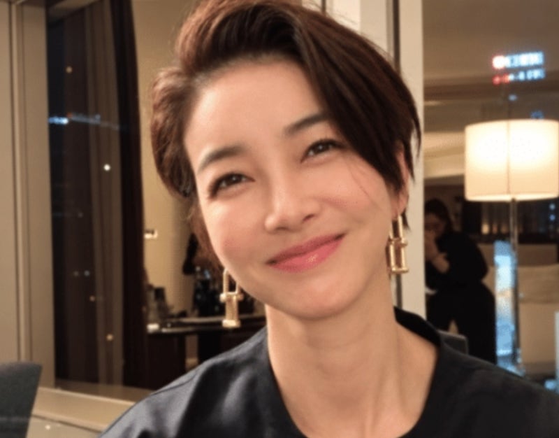 진서연 40일 만에 28kg 감량 후회한 이유 건강 잃는 다이어트는 추천 안 해