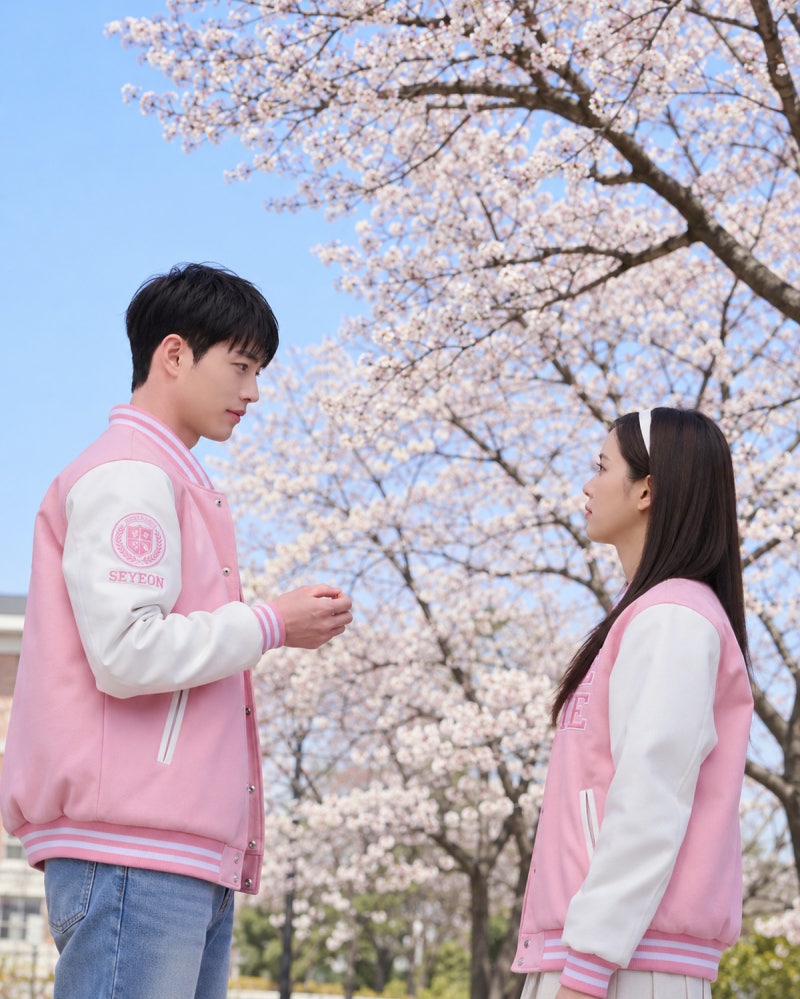 Seo Kang-joon and Jisoo Dating Rumors: Three Clues from Couple Rings and Similar New York Photos