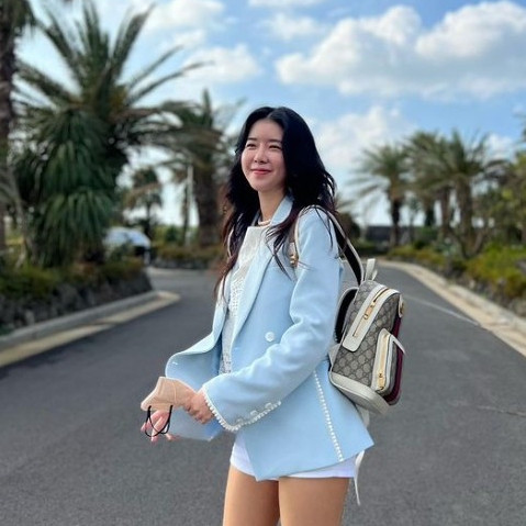 "캣츠 멤버 한민아로 활동했는데.." 김지혜 프로필 나이 키 나무위키, 남편 최성욱 자녀 대학....
