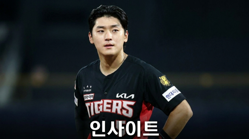 아시안게임 5연패로 병역 해결… 김도영의 메이저리그 포스팅 계산법 ? "진짜 2030년에 미국 ....