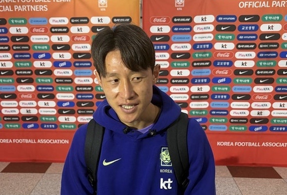 “소유 축구는 아직 어색하다” 이재성이 먼저 짚은 모레노호의 숙제