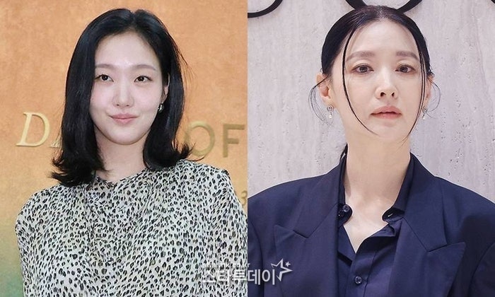 김고은 이영애 암살자 호평 논란, 영화 호평 남겼을 뿐인데… SNS 악플 세례에 곤혹