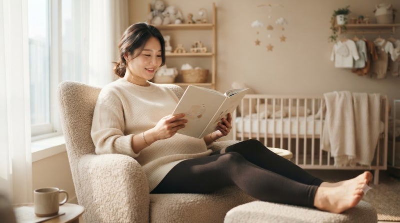 임신중독증 뜻, 증상,치료방법,원인 총정리