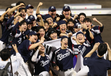 금메달 따고 돌아왔는데, 엔트리에서 16명 말소... 도대체 누가 빠진걸까 ? (KBO)