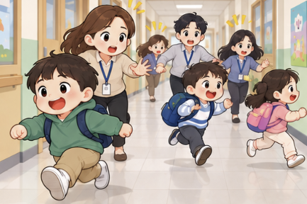 장애 아이가 학교에서 다쳤다면? 학교안전공제 치료비 신청방법과 부모가 챙길 것
