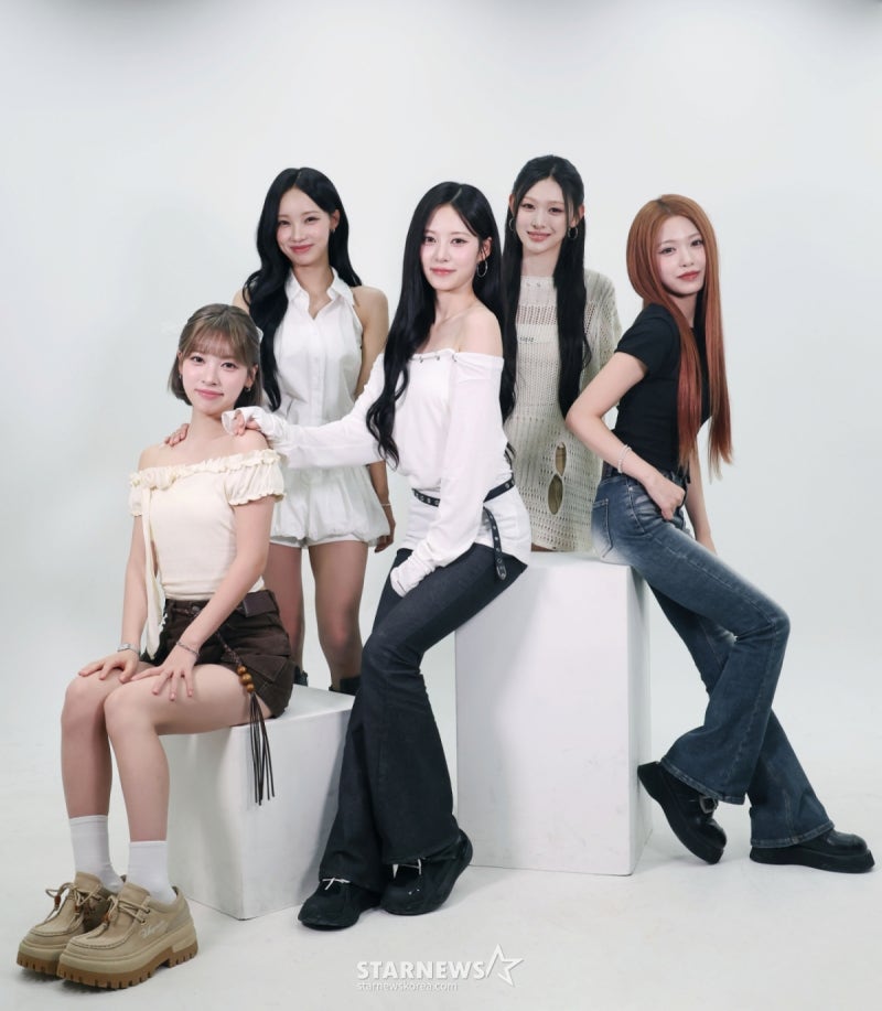 「손흥민·임영웅도 제쳤다…갑자기 1위 오른 ‘리센느’ 누구길래」