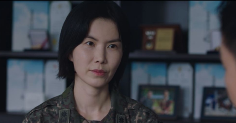 신병4 사보타주 11회 줄거리, 공민정 소령 등장부터 모포 참사까지