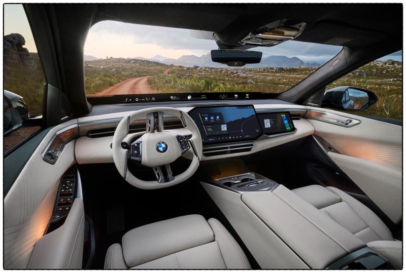 드디어 나온다 "수소차부터 럭셔리 끝판왕까지" 2026 BMW 신차 라인업 총정리