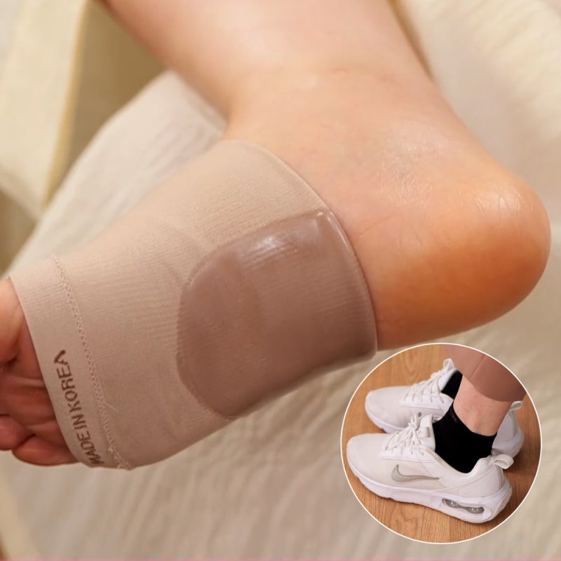 조혜련 힐링풋패드 직접 써본 솔직 사용기