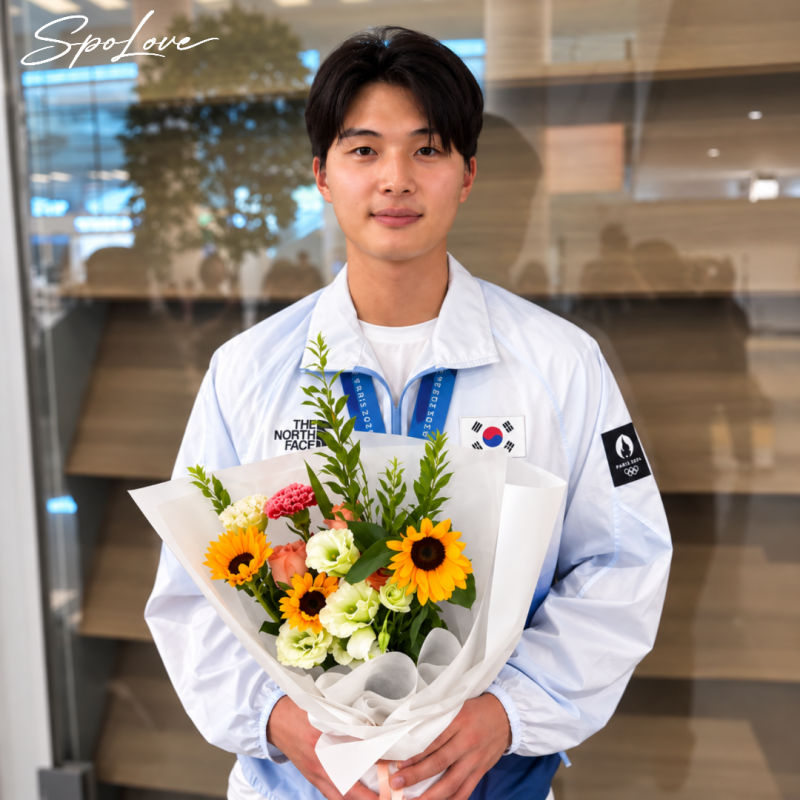"같은 선수가 맞나요?" 롯데에선 답답했는데 대표팀에선 달라진 외야수! 이번엔 이어질까요?