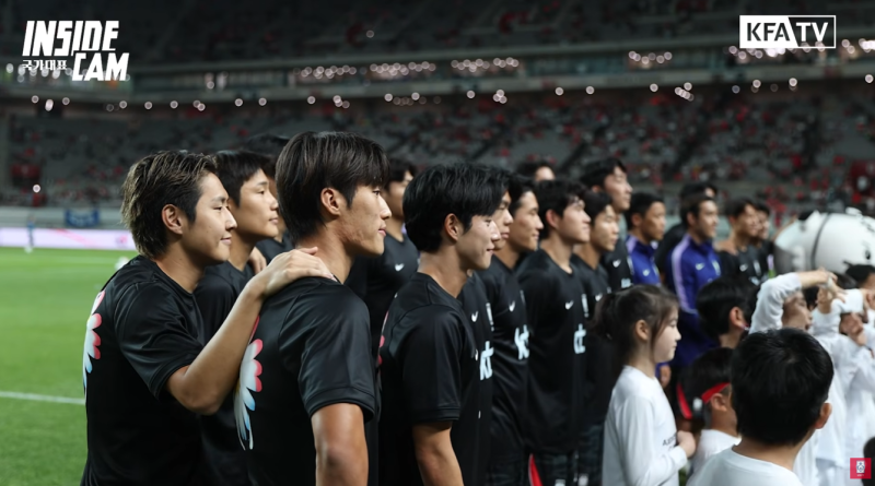 이강인 크로스? 손흥민 골? 우루과이전 아쉬운 대패와 모레노 감독 전술 솔직 이야기