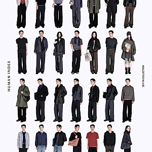 SPA 패션 브랜드 FW 신상 꿀정보 총정리 | 한남동 쇼핑동선 | 폴리테루 코스 아모멘토 유니클로....