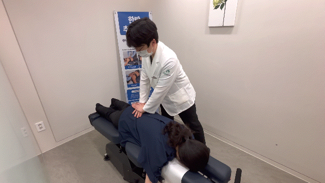 건대 물리치료 잘하는 한의원, 주기 간격은 어떻게 받아야 할까요?