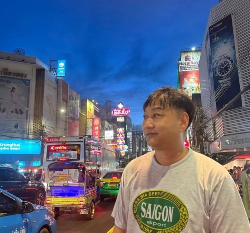 "저승사자 캐릭터는 웃음이었는데.." 진심 저승 갈 뻔한 김수용 프로필 아내 다크써클 조동아....