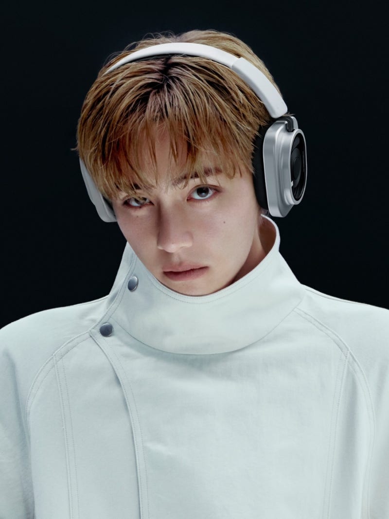 [방탄소년단 뷔] NOTHING / Global Brand Ambassador V / 뷔 인스타그램