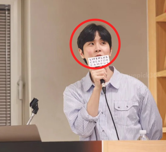 "짜릿하게 감동적으로" 손글씨 한 장에…출연도 안 한 이영애 인스타 초토화