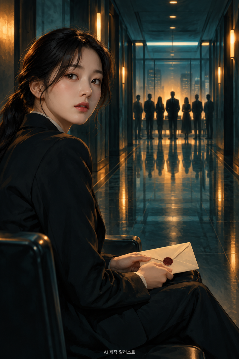 조이현 영화 ‘최종면접’, 여섯 지원자의 봉투가 궁금해지는 이유
