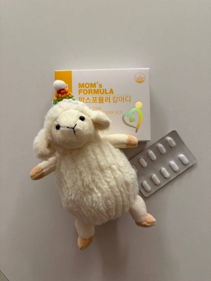 임신준비부터 복용해야할 임산부 필수 영양제 추천 (임산부 칼마디, 철분제, 엽산, 오메가3)