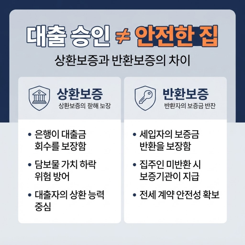 전세 보증 보험 깡총전세 피하는 2026 반전 룰 5가지