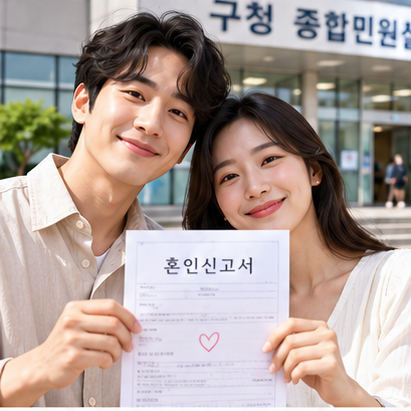 혼인신고 하는 법 막히기 전에 꼭 봐야 할 서류 작성 팁과 방문 전 체크리스트