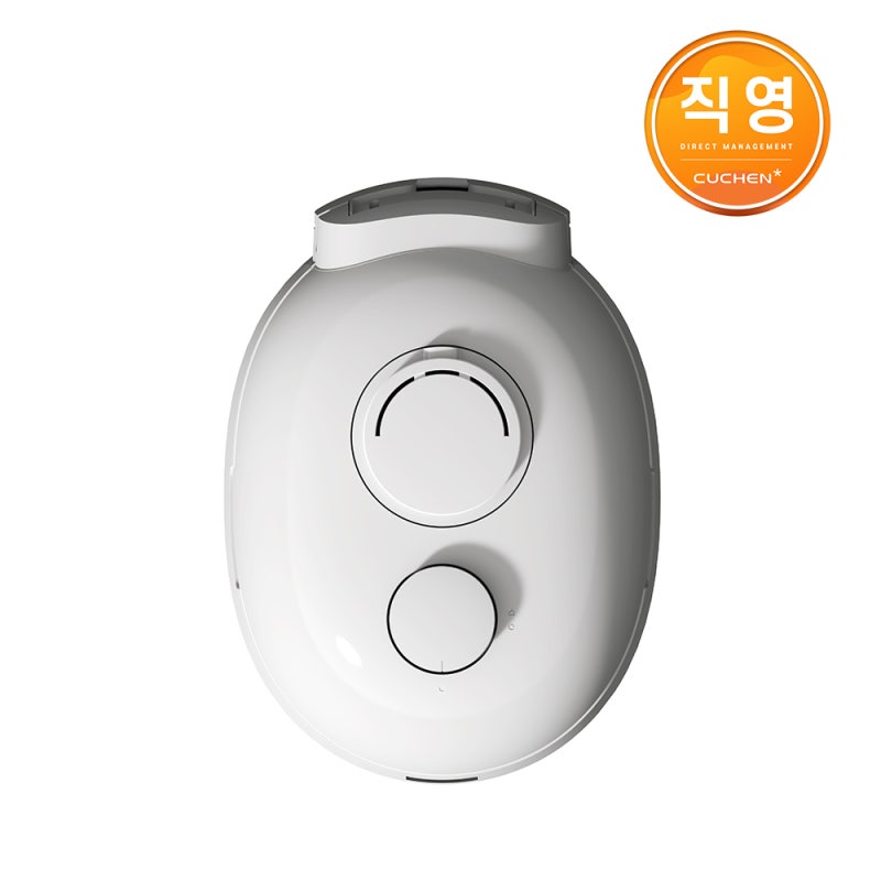 쿠첸 10인용 IH압력밥솥 CRT-XPD1071IEGPW 직접 써본 솔직 사용기