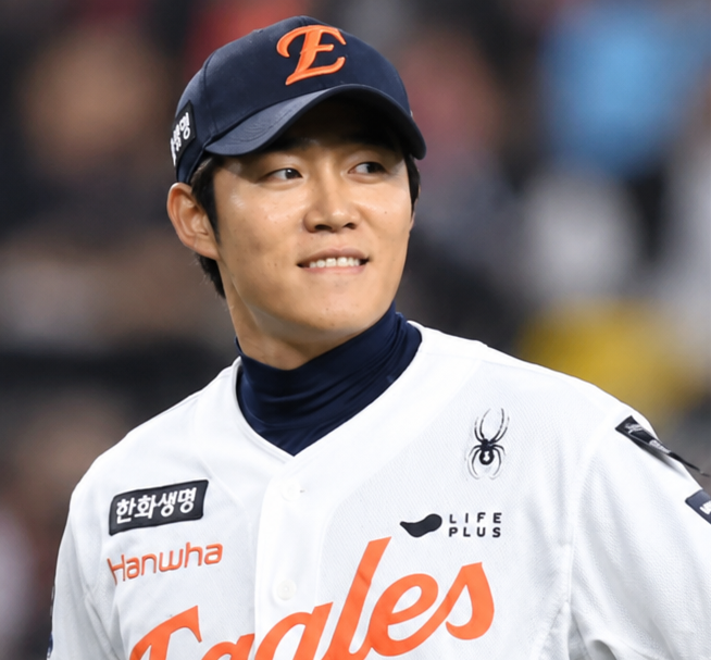 에이스 찾을 때가 아니었네…한화 11연패 끝낸 날 선발부터 '2년 만의 이상규'