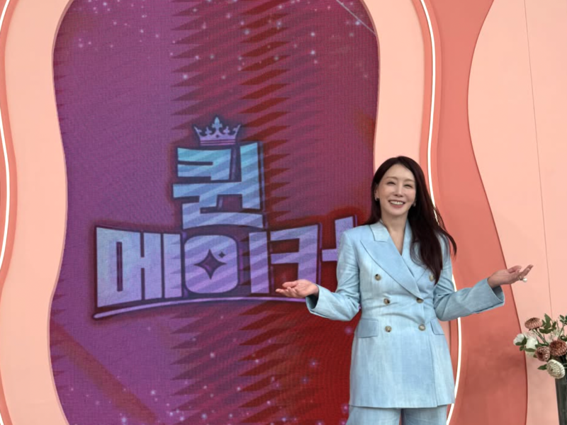 ‘퀸메이커’ 배우 김정은 건국대에 두 번 입학한 이유…학력 집안 남편 결혼 대표작 프로필