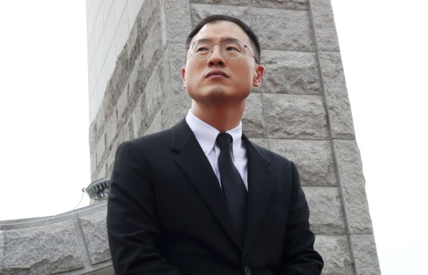 [속보] 김상욱 울산시장 재산 50억, 반년 새 31억 늘어…이유는?